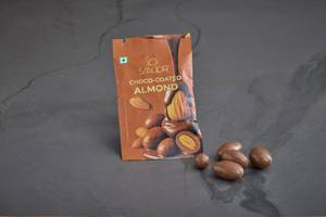 Coated Almond 30g