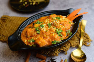 Paneer Butter Masala
