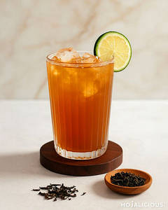 Honey Lemon Tea