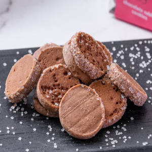 Chocolate Sablee Cookie (200G)