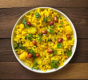 Poha