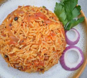 Tomoto Rice