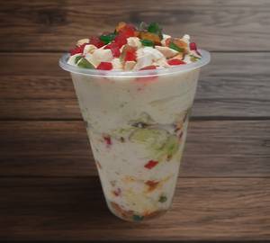 Maharaja Thick Shake