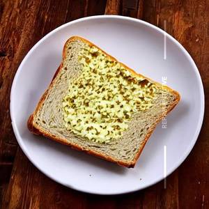 Bread Butter
