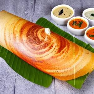 Mysore Masala Dosa