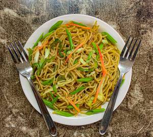 Veg Chowmein