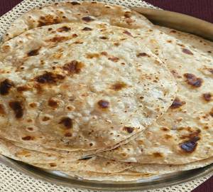 Ghar Na Parotha (3pic)