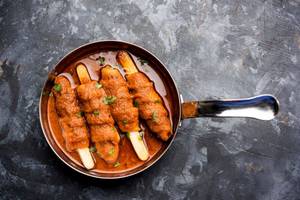 Rajkumar Saini Special Chaap