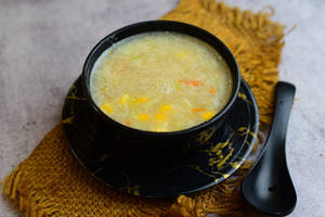 Sweet Corn Soup