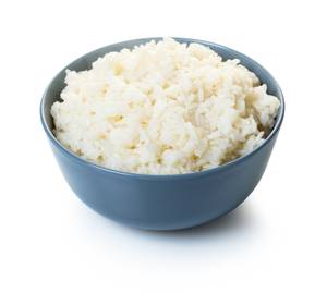 Steam Rice