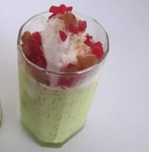 Pista Falooda