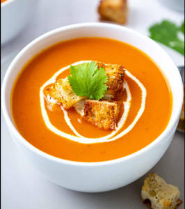 Tomato Soup