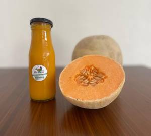 Mango Muskmelon Shake 200 ml