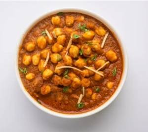 Chana Masala