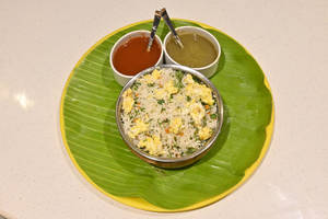 Egg Fried Rice