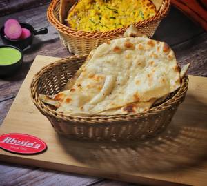 Plain Naan