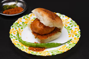 Mumbai vadapav