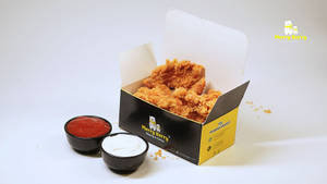 7 Pc Hot Wings