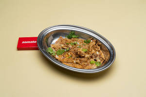 Egg Kalaki (plain)