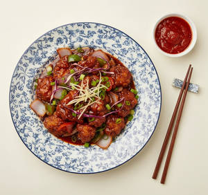 Chilli Fish