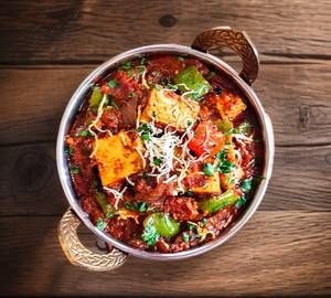 Purani Haveli Special Paneer