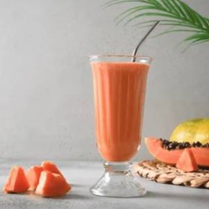 Papaya Shake