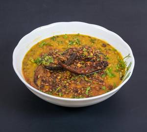 Dal Takda