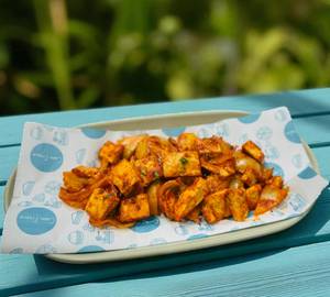 Zesty Chicken Bytes