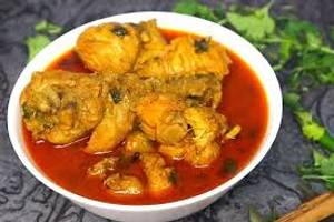 Home Style Chicken