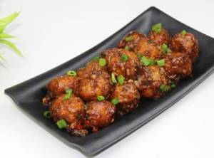 Gobi Manchurian