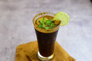 Masala Mojo