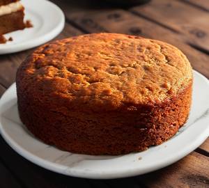 Atta Cinnamon Cake [700Gm]