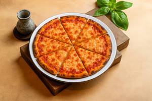 Margarita Pizza
