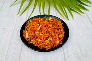 Schezwan Chowmein