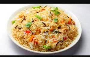 Kashmiri Pulao