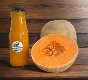 Strawberry Mango Shake 200 ml