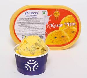 Kesar Pista [500 Ml]