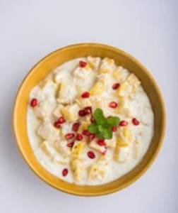 Pineapple Raita