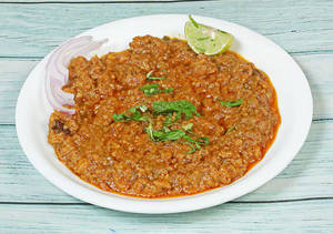 Chicken Keema 