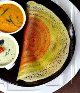 Udupi Masala Dosa