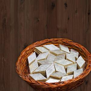 Kaju Katli