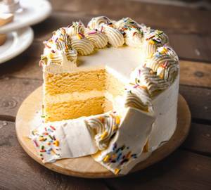 Cassata Cake 500 Gram