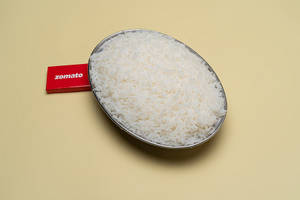 White Rice Full