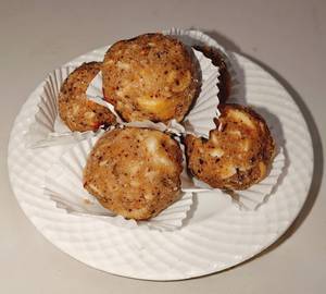 Atta dry fruits laddu 250 g