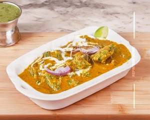 Chicken Bharta Shredded