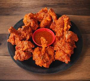 Chicken Lollipop (Oil Fry)