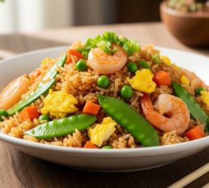 Fried Rice
