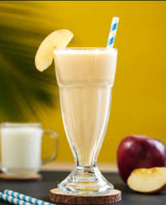 Apple Shake