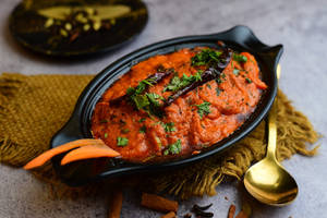 Kadai Paneer