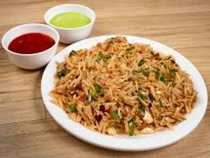 Veg fried rice